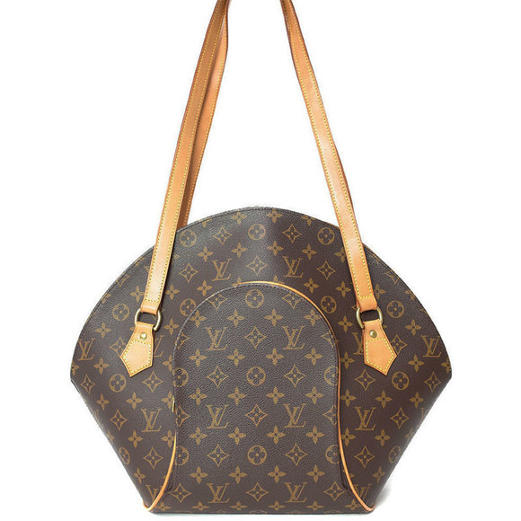 Louis Vuitton Ellipse Bag Shoulder Monogram - Picture 1 of 8